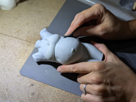 sculpt3d-polishing-model